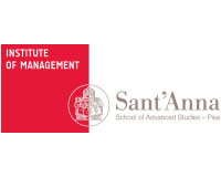 Institute of Management - Sant'Anna School of Advanced Studies - Pisa