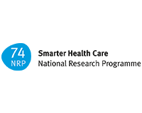 The National Research Programme "Smarter Health Care" (NRP 74)